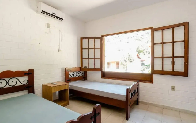 Barê Beach House   Casa De 189m² A 600m Da Praia