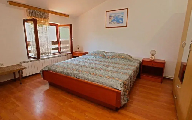 Apartment Emilia 424