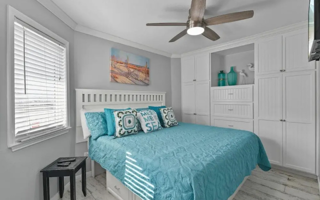 Seascape 1318 in Galveston