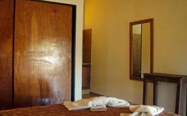 Hotel Marengo