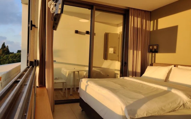 Luxury Suites by Notaly Ariel