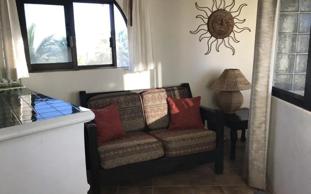 Las Palmas Tropicales