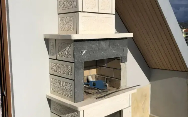Luxury Penthouse Kestel