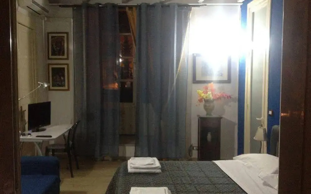 B&B Domus Dei Cocchieri