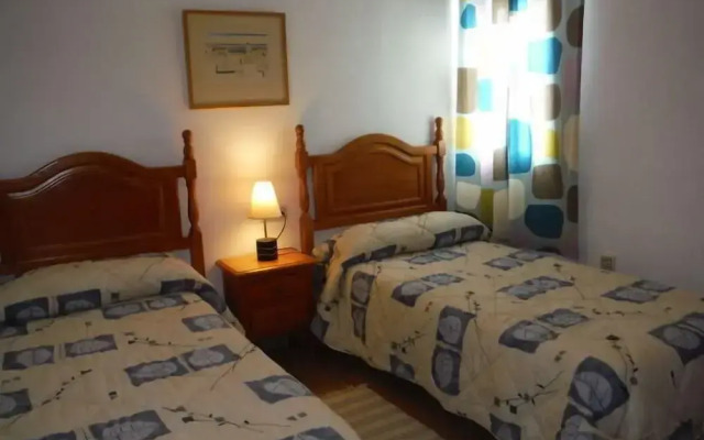 Casas María Carmona