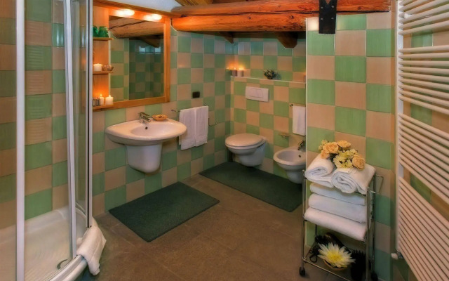 Chalet Faure