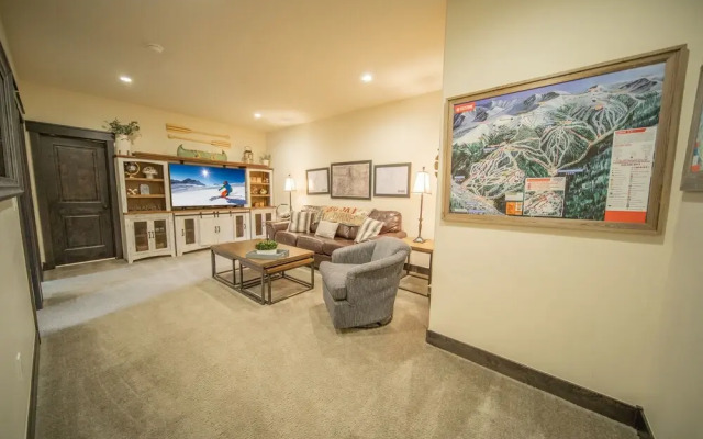 Alders 58 Outpost