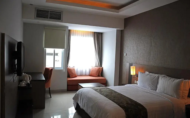 New Kuta