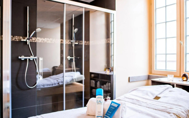 Grand Hotel & Spa Uriage