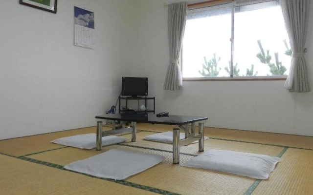 Sado Bellemer Youth Hostel