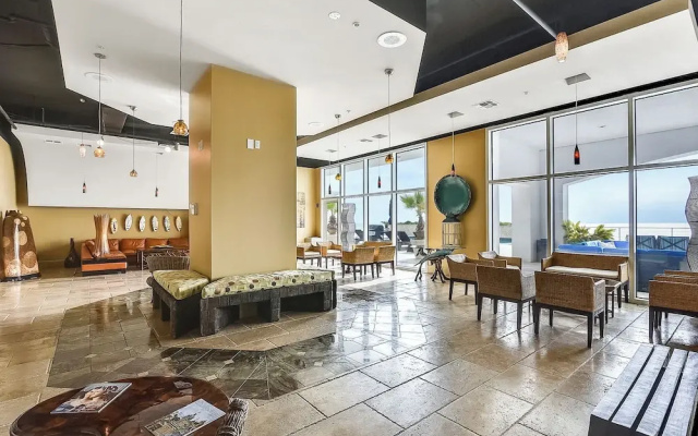 Emerald 705 by Ryson Vacation Rentals
