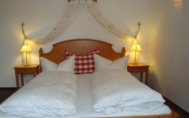 Hotel Haus Appelberg