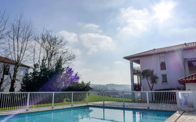 Le clos Xapella 40803