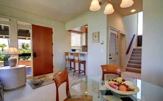 Kapalua Bay Villa 15g5 Ocean View