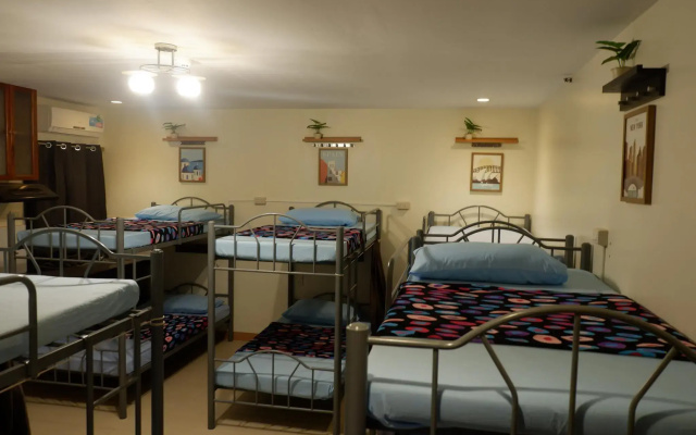 Island Breeze Hostel - Cebu Central