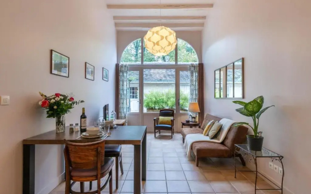 Chambres d'Hôtes de la Bigauderie