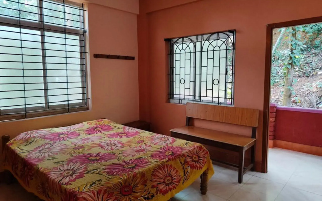 Shastri guest house
