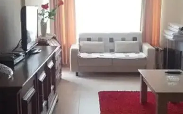 Single Apartment in Searegal Compex