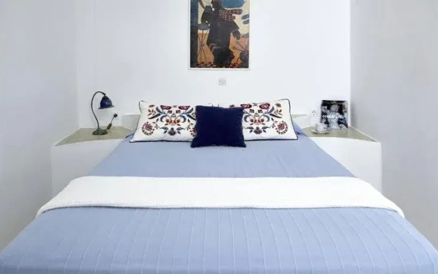 Altana Traditional Houses & Suites