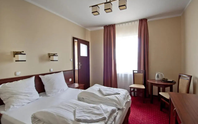 Motel Grant