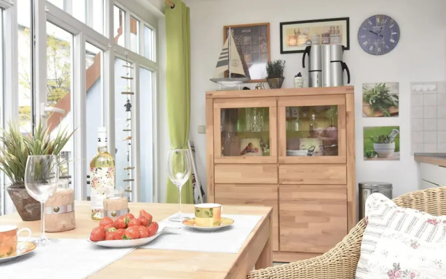Luxurious Villa in Kühlungsborn Near Baltic Sea