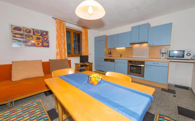 Ferienwohnung Franck