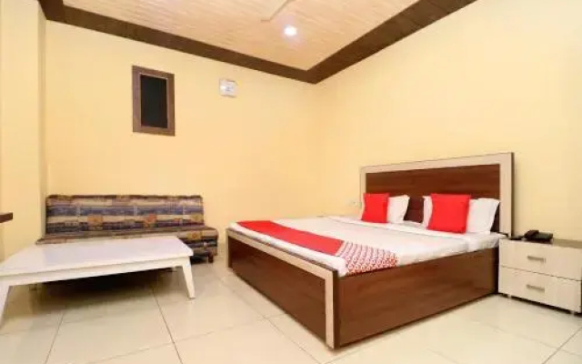 Hotel Prime by OYO Rooms