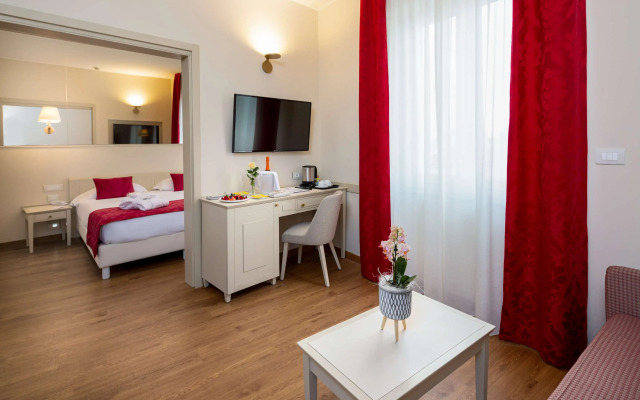 Best Western Hotel Nazionale