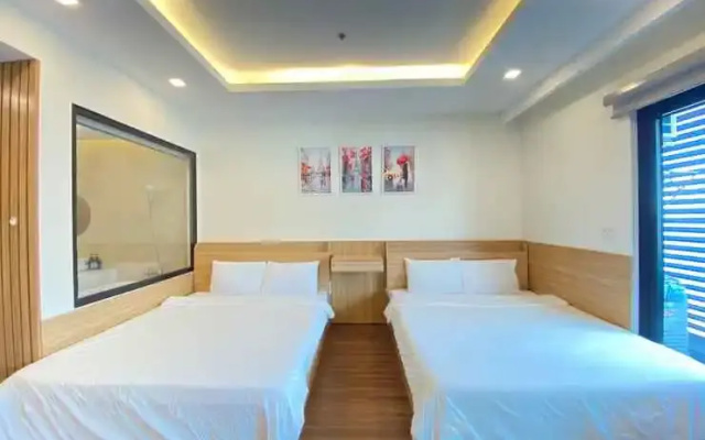 FLC Sea Tower Quy Nhon - ND Condotel