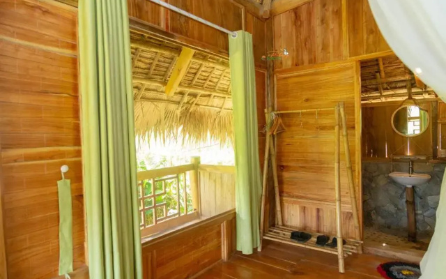 Puluong Ohayo