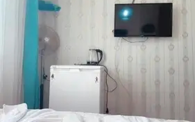 Kalamya Butik Otel