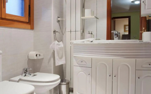 Apartamento de La Casona de Riomera