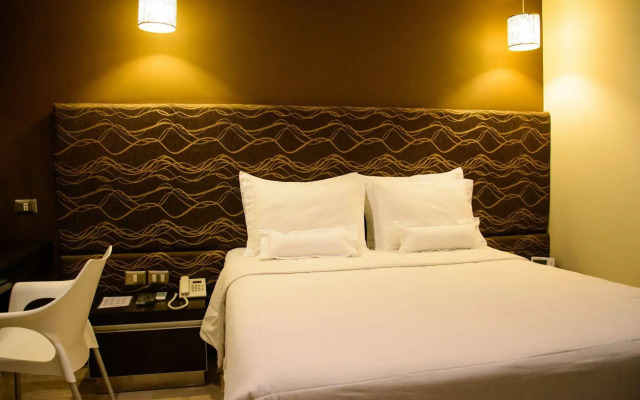 Kallpa Classic Hotel
