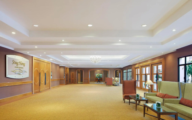 Sheraton Hanoi Hotel