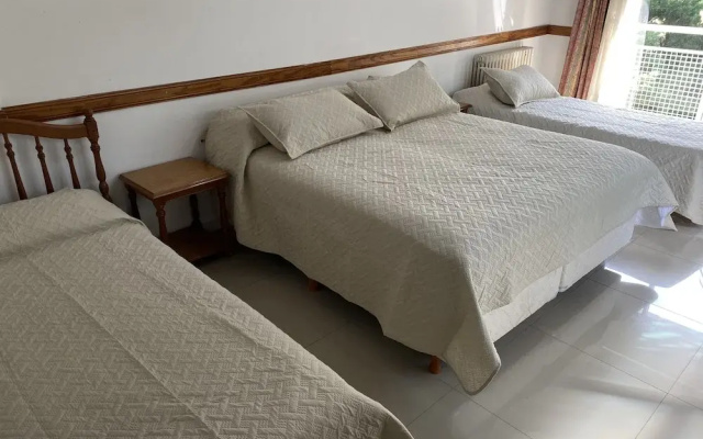 Apart hotel bosch