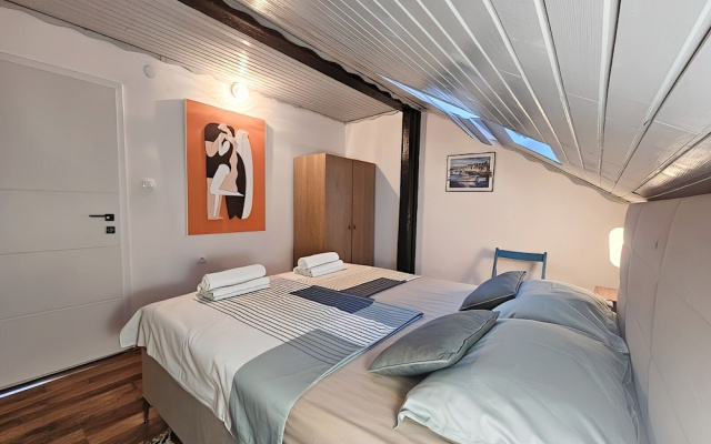 Apartments Marijana
