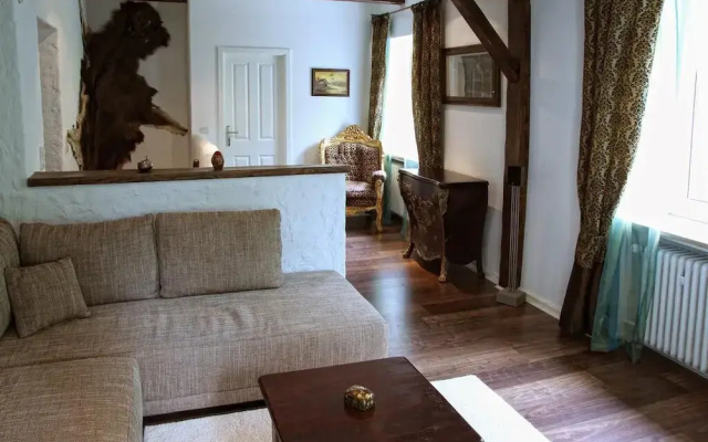 Birgits Landhaus