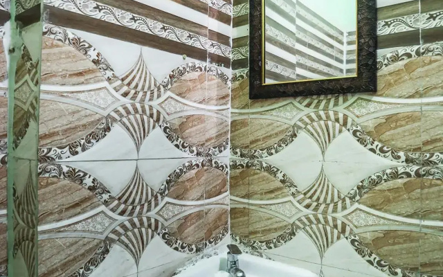 Star Residency by OYO Rooms