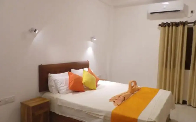 Wind Mill Villa Hotel