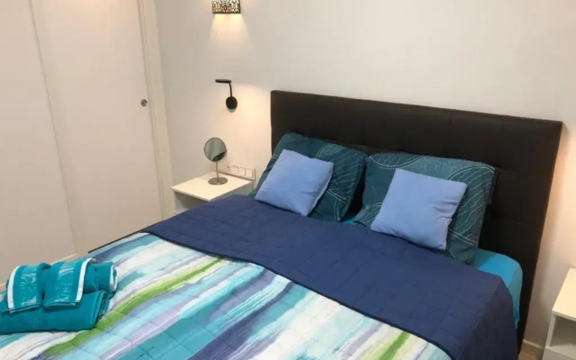 Apartamento Turquesa Del Mar Ref. 8267