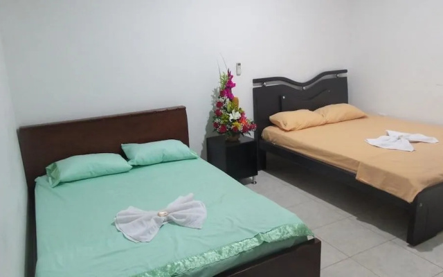 Hotel Boutique San Juan