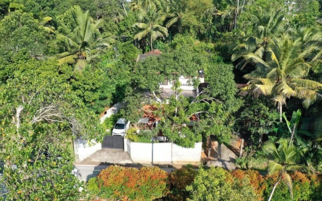 Nimnada villa