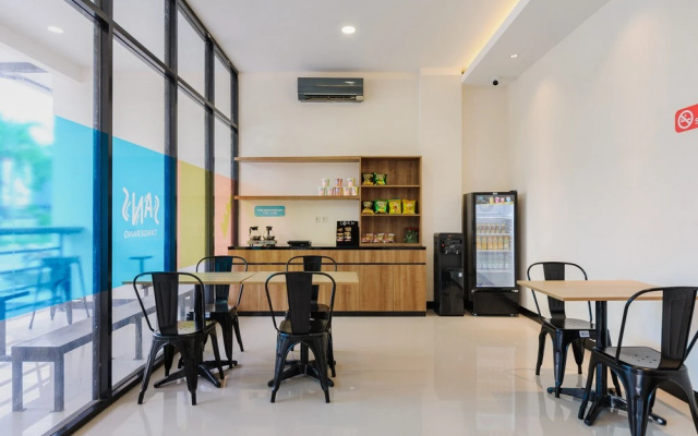 Sans Max Living Tangerang