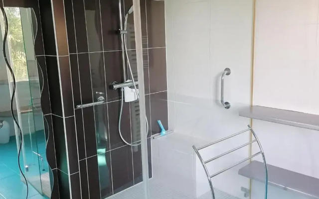 Gite Chauve, 4 pièces, 6 personnes - FR-1-306-1171