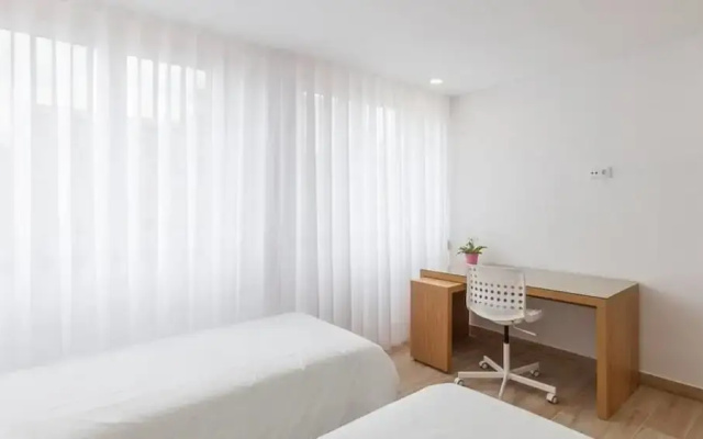 Central Suites