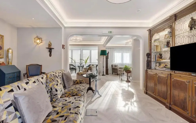 Impeccable 4-bed House in São Domingos de Rana