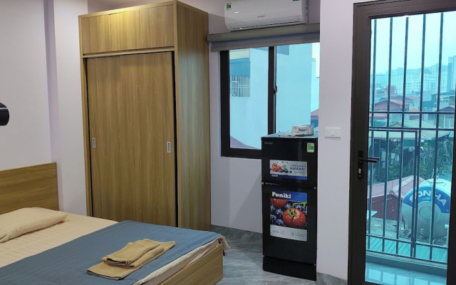 Newsun Apartment Thinh Hao