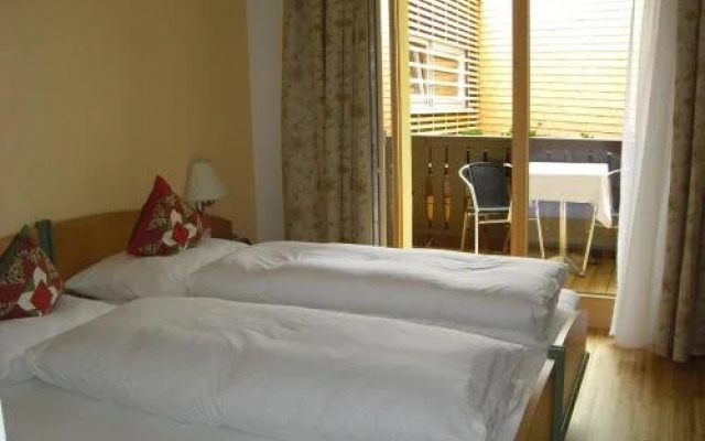 Hotel Dunza