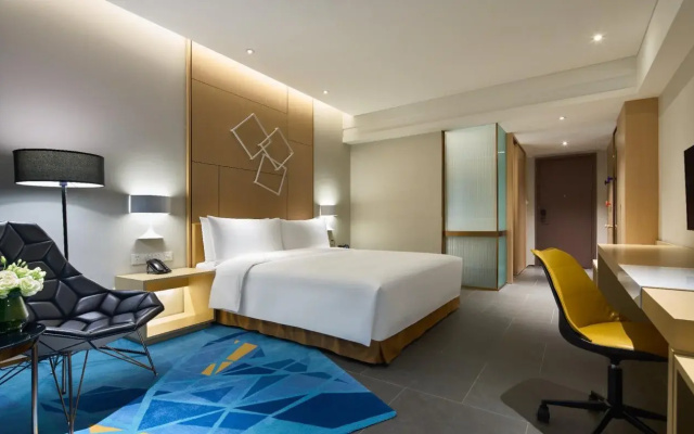 Days Hotel by Wyndham Haikou Meilan Airport