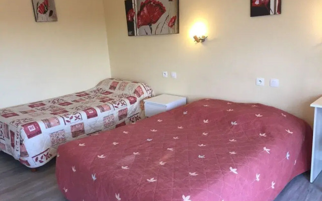 Hotel De Bretagne - Fougeres